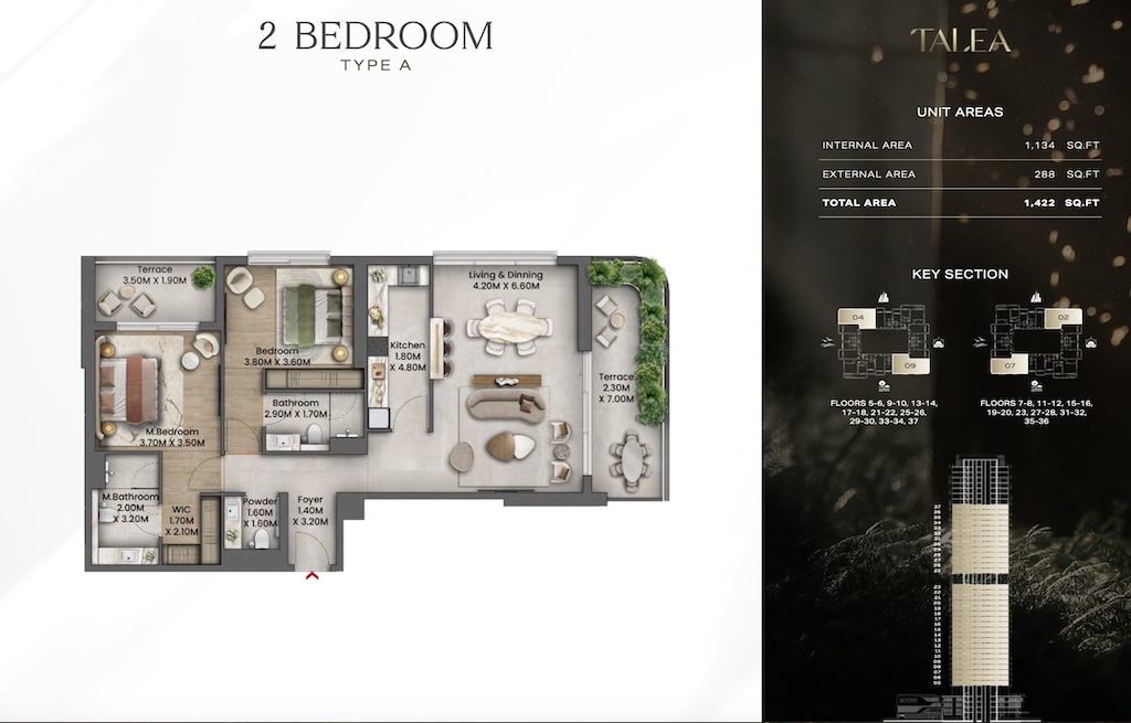 2-bedroom-layout